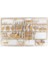 Hobbyboss 84501 1/35 Leopard 1A5 Ana Muhabere Tankı Plastik Model Kiti 2