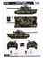 Hobbyboss 84501 1/35 Leopard 1A5 Ana Muhabere Tankı Plastik Model Kiti 4