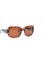 Good Look Gl 317 C204 52-22-145 Kadın Güneş Gözlüğü 5