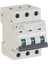 3X32A 4.5 Ka B Tipi Otomatik Sigorta 4VTB-3B32-SN2 1