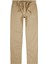 Range Relaxed Elastic Trousers Bej Pantolon 1