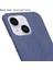 IPhone 14 Için Şık Klasik Durumda Artı Klasik Timsah Moda Kapak (Yurt Dışından) 3