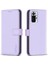 Xiaomi Redmi Not 10 Pro 4g Için Flip Case Cüzdan Deri Kılıf Iş (Yurt Dışından) 1