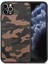 IPhone 11 Için Kılıf Pro Anti Damla Hafif Camo Tasarım Kablosuz Özgürlük (Yurt Dışından) 1