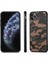 IPhone 11 Için Kılıf Pro Anti Damla Hafif Camo Tasarım Kablosuz Özgürlük (Yurt Dışından) 3