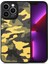 IPhone 13 Için Kılıf Pro Kablosuz Şarj Özgürlüğü Hafif Camo Tasarım (Yurt Dışından) 1