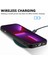 IPhone 13 Için Kılıf Pro Kablosuz Şarj Özgürlüğü Hafif Camo Tasarım (Yurt Dışından) 4
