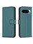 Google Pixel 9 Pro Çok Renkli Iş Cüzdanı Çoklu Kart Için Flip Case (Yurt Dışından) 1