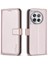 Oneplus 12 5g Için Flip Case Cüzdan Iş Çoklu Kart Yuvası Deri Kılıf (Yurt Dışından) 1