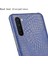 Oneplus Nord Koruyucu Kapak Anti Scratch Için Şık Klasik Kılıf (Yurt Dışından) 3