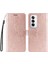 Kart Yuvası Standı Flip Pu ile Oppo Oppo 12 5g Darbeye Dayanıklı Kapak Için Kılıf (Yurt Dışından) 1