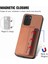 Xiaomi Redmi Için Not 10 4g Manyetik Kart Tutucu Rfıd Engelleme Standı (Yurt Dışından) 4