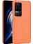 Xiaomi Poco F4 Gt Anti Scratch Klasik Timsah Için Şık Klasik Durumda (Yurt Dışından) 1