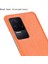 Xiaomi Poco F4 Gt Anti Scratch Klasik Timsah Için Şık Klasik Durumda (Yurt Dışından) 4