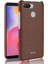 Xiaomi Redmi 6 Anti Scratch Koruyucu Kapak Için Şık Klasik Durumda (Yurt Dışından) 1