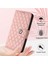 Ulefone Not 14 Için Kılıf Bilek Şerit Kart Tutucu Cüzdan Kapak Darbeye (Yurt Dışından) 2