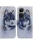 Oppo Oppo 10 Pro 5g Için Flip Case Pu Deri Boyalı Kart Yuvaları Cüzdan (Yurt Dışından) 1
