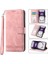 Oppo Oppo 12 5g Nakit Cep Manyetik Kapatma Kart Yuvaları Için Flip Case (Yurt Dışından) 1