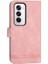 Oppo Oppo 12 5g Nakit Cep Manyetik Kapatma Kart Yuvaları Için Flip Case (Yurt Dışından) 5