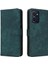 Hmd Darbe Flip Folio Cüzdan Kart Yuvaları Için Kılıf Kapak Rfıd Engelleme Pu (Yurt Dışından) 1
