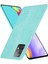 Gx Shop Samsung Galaxy A52 5g Anti Scratch Klasik Kapak Için Şık Klasik Kılıf (Yurt Dışından) 4