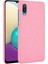 Samsung Galaxy A02/M02 Uyumluluk Anti Scratch Için Şık Klasik Kılıf (Yurt Dışından) 1