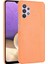 Samsung Galaxy A32 4g Anti Scratch Klasik Kapak Için Şık Klasik Kılıf (Yurt Dışından) 1