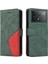 Xiaomi Redmi Için Flip Case K70 Flip Folio Kitap Kickstand Koruyucu Cüzdan (Yurt Dışından) 1