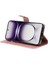Kart Yuvası ile Oppo Oppo 12 5g Iş Cüzdan Telefon Kılıfı Için Flip Case (Yurt Dışından) 5