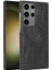 Samsung Galaxy S23 Ultra Koruyucu Kapak Klasik Için Şık Klasik Kılıf (Yurt Dışından) 1