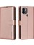 Xiaomi Redmi A2 Için Flip Case Cüzdan Manyetik Kart Tutucu Kickstand Pu (Yurt Dışından) 5