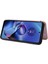Motorola Moto G54 5g Kart Ekleme Deri Folio Flip Case Için Flip Case (Yurt Dışından) 1