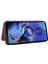 Motorola Moto G54 5g Kart Ekleme Deri Folio Flip Case Için Flip Case (Yurt Dışından) 2