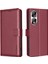 Onur 90 Pro Için Flip Case Pu Deri Cüzdan Manyetik Kart Tutucu Rfıd (Yurt Dışından) 1