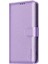 IPhone 13 Için Flip Case Pro Max Manyetik Cüzdan Rfıd Engelleme Pu Deri (Yurt Dışından) 1
