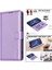 IPhone 13 Için Flip Case Pro Max Manyetik Cüzdan Rfıd Engelleme Pu Deri (Yurt Dışından) 2