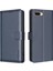 IPhone 6/6s Rfıd Engelleme Cüzdan Kart Tutucu Kickstand Pu Için Flip Case (Yurt Dışından) 1
