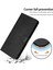 Xiaomi Redmi A1 Artı Toka ile Kickstand Pu Deri Için Flip Case Saf (Yurt Dışından) 4