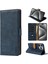 IPhone 15 Için Flip Case Pro Max Manyetik Kapatma Çift Katmanlı Koruma (Yurt Dışından) 4