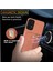 Samsung Galaxy A13 4g Standı Fonksiyonu Manyetik Kart Tutucu Rfıd (Yurt Dışından) 5