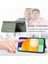 Samsung Galaxy A32 4g Rfıd Engelleme Standı Fonksiyonu Manyetik Kart (Yurt Dışından) 4