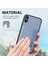 IPhone X/xs Rfıd Engelleme Komple Kamera Güvenlik Manyetik Kart (Yurt Dışından) 3