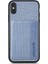 IPhone X/xs Rfıd Engelleme Komple Kamera Güvenlik Manyetik Kart (Yurt Dışından) 4