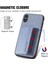 IPhone X/xs Rfıd Engelleme Komple Kamera Güvenlik Manyetik Kart (Yurt Dışından) 5