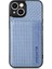 IPhone 14 Için Kılıf Rfıd Engelleme Manyetik Kart Tutucu Standı Fonksiyonu (Yurt Dışından) 4