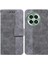 Oneplus Ace 3 Pro Flip Için Flip Case Folio Premium Pu Deri Cüzdan Kapak (Yurt Dışından) 1