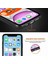 IPhone X/xs Hafif Camo Tasarım Anti Damla Kablosuz Şarj Için Kılıf (Yurt Dışından) 4