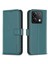 Xiaomi Redmi Not 13 Için Flip Case 5g Iş Çok Renkli Cüzdan Deri (Yurt Dışından) 5