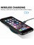 IPhone 6 Için Kılıf Artı Kablosuz Şarj Özgürlüğü Anti Damla Hafif (Yurt Dışından) 4