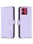Motorola Moto G84 Iş Çoklu Kart Yuvası Çok Renkli Kılıf Için Flip Case (Yurt Dışından) 1